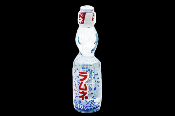 Limonade Japonaise 20cl