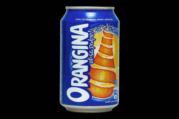 Orangina 33cl