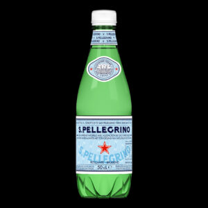 Eau Gazeuse 50cl