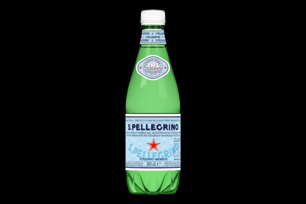Eau Gazeuse 50cl