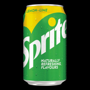 Sprite 33cl