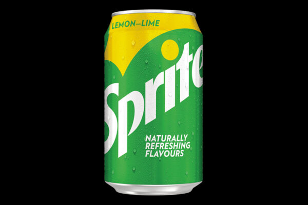 Sprite 33cl