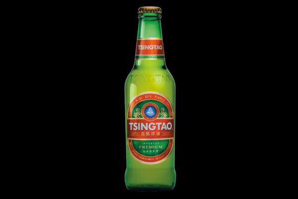 Bière Tsingtao 33cl