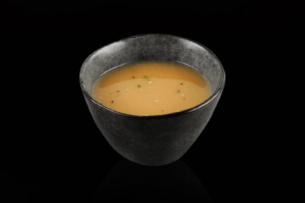 Soupe Miso