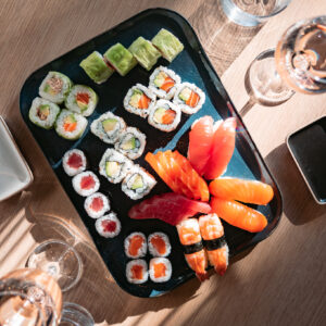 Précommande: Plateau St Valentin